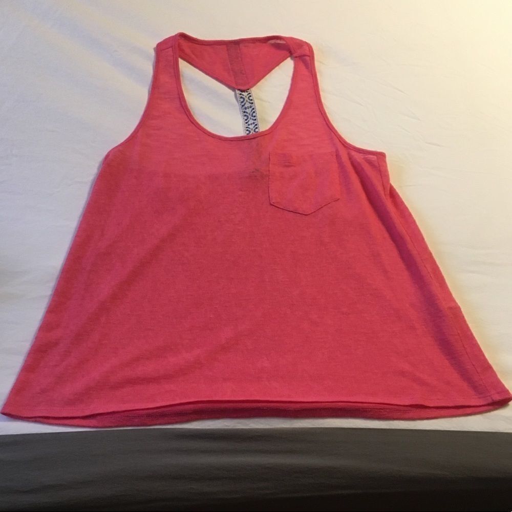 Must Have tank top